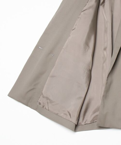 「Dulcamara」 テーラードジャケット 0 ブラック メンズ_画像3