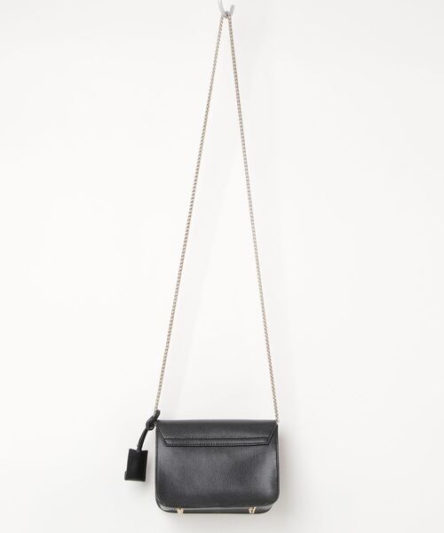 FURLA（フルラ） ショルダーバッグ - ブラック レディース : ZOZOTOWN