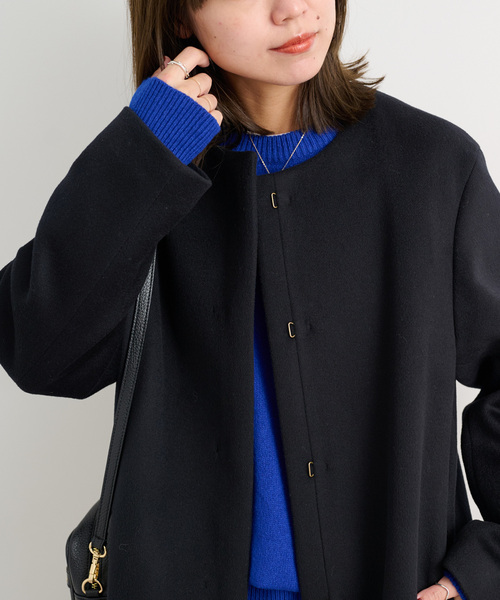 JOURNAL STANDARD relume（ジャーナルスタンダード レリューム） ノー