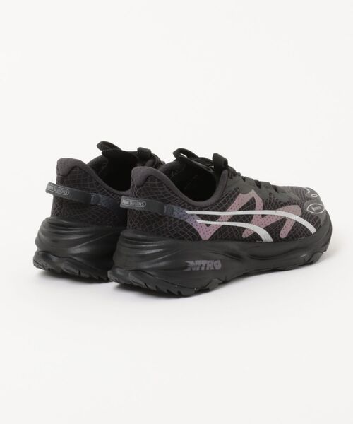PUMA（プーマ） 防水 ゴアテックス スニーカー FAST TRAC ニトロ 3