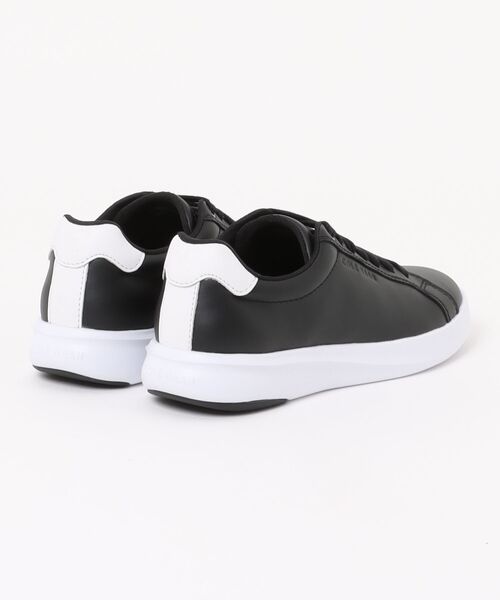 COLE HAAN（コールハーン） スニーカー グランド クロスコート テニス 