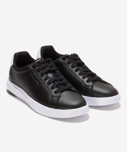 COLE HAAN（コールハーン） スニーカー グランド クロスコート テニス 