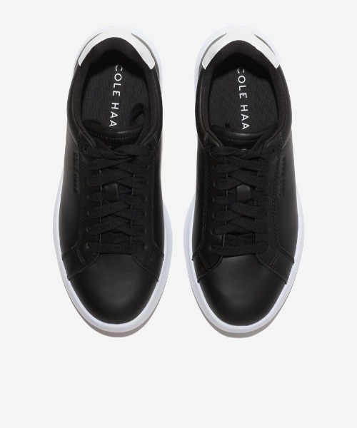 COLE HAAN（コールハーン） スニーカー グランド クロスコート テニス 