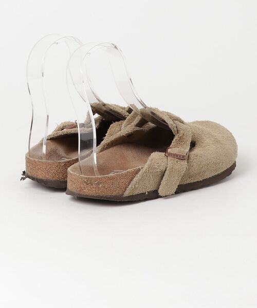 BIRKENSTOCK（ビルケンシュトック） スリッポン 23.0cm ベージュ