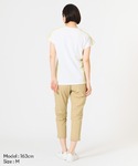 tシャツ 「le coq sportif/ルコ...の詳細画像3