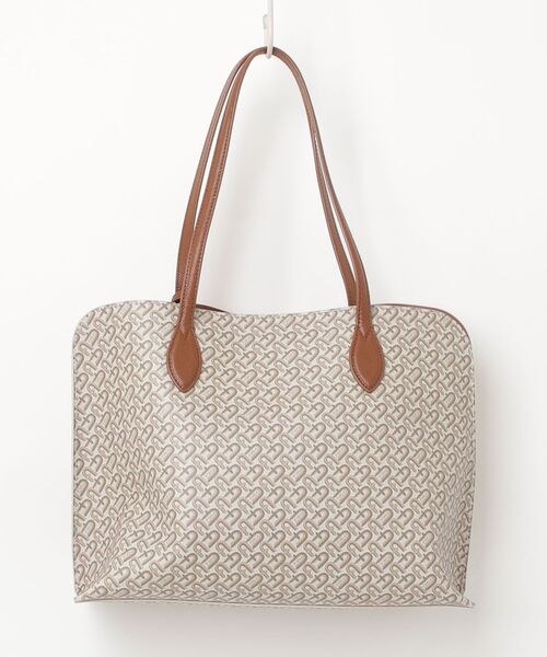 FURLA」 トートバッグ - ベージュ レディース フルラ FURLA トート 