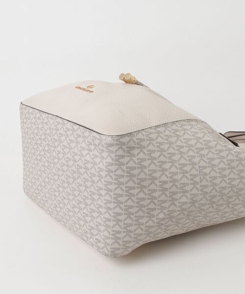 Michael Kors 2WAY バッグ MICHAEL KORS 2way ハンドバッグ ショルダーバッグ 斜め掛け エミリア