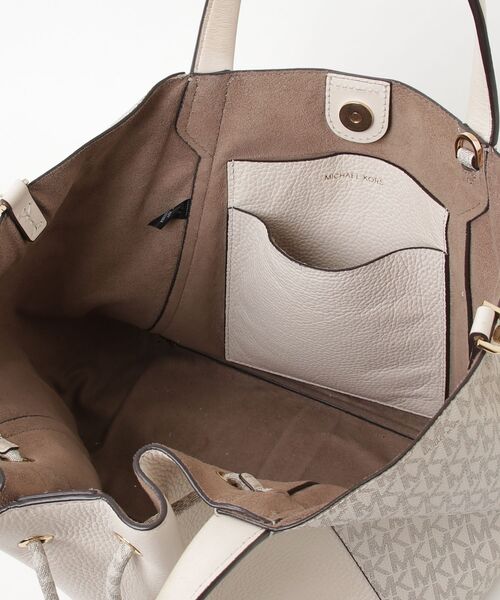 Michael Kors 2WAY バッグ MICHAEL KORS 2way ハンドバッグ ショルダーバッグ 斜め掛け エミリア