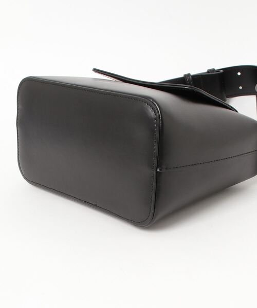 「YAHKI」 2WAYバッグ FREE ブラック レディース_画像3