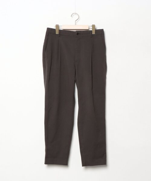 BEAUTY＆YOUTH UNITED ARROWS イージーパンツ L グレー メンズ