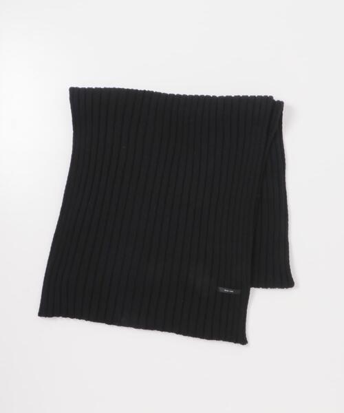 「URBAN RESEARCH Sonny Label」 マフラー ONE ブラウン レディース_画像4