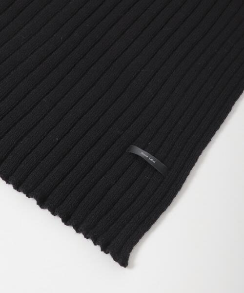 「URBAN RESEARCH Sonny Label」 マフラー ONE ブラウン レディース_画像5