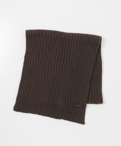 「URBAN RESEARCH Sonny Label」 マフラー ONE ブラウン レディース_画像8