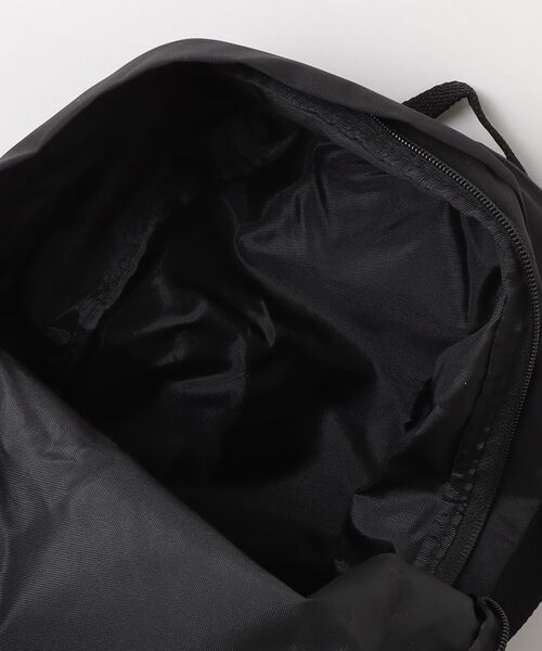 「DISCOAT」 リュック - ブラック レディース_画像4
