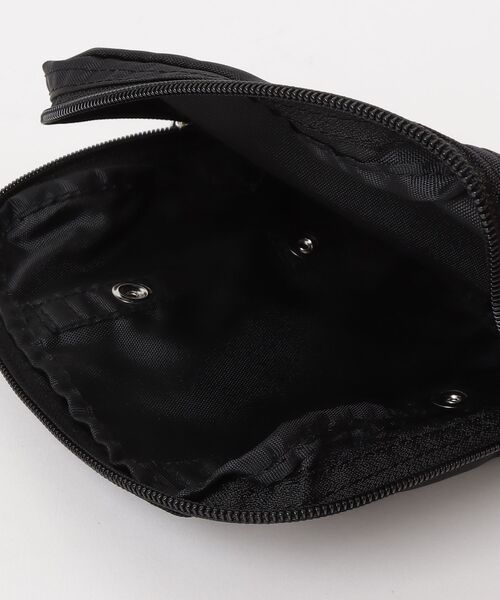 「DISCOAT」 リュック - ブラック レディース_画像6