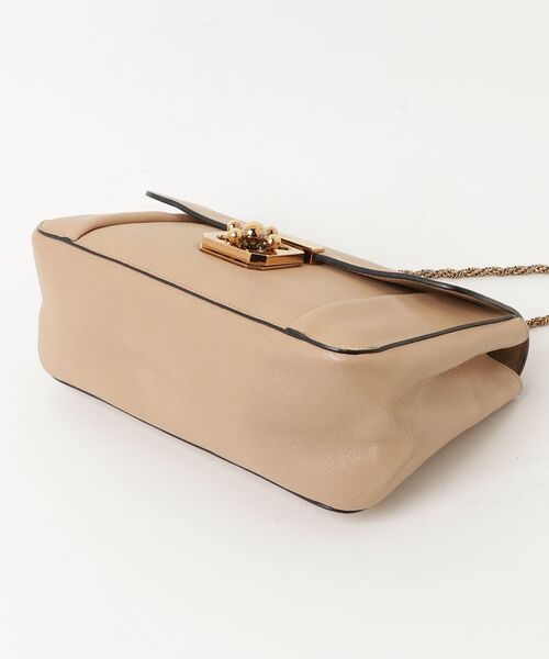 Chloe（クロエ） 2WAYバッグ - ベージュ レディース : ZOZOTOWN Yahoo