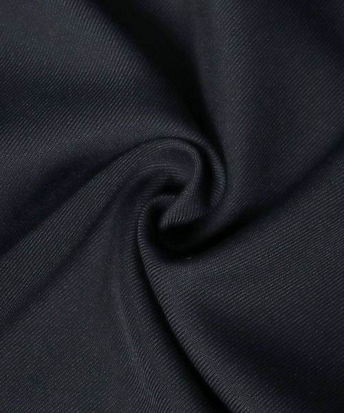 「ANPAS」 「SITRY」ブルゾン M ブラック メンズ_画像5