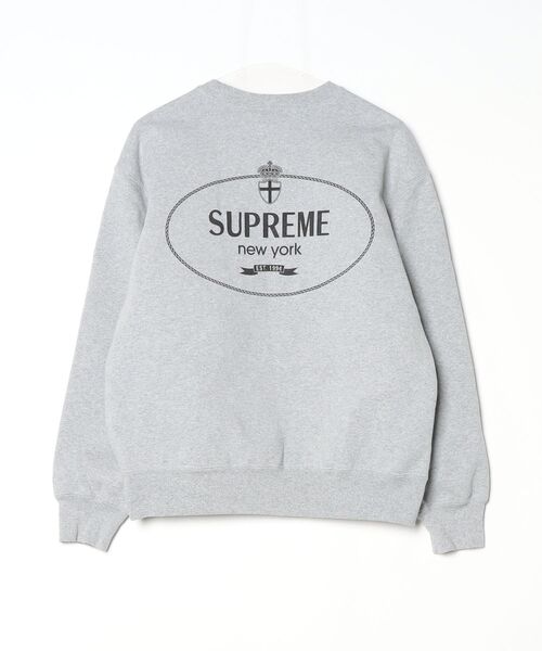 Supreme メンズトレーナー｜トップス｜ファッション おすすめ人気商品