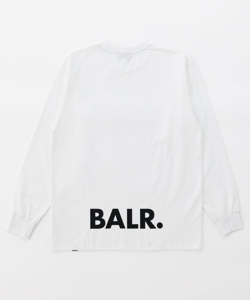 balr tシャツのおすすめ人気商品一覧 通販 - Yahoo!ショッピング