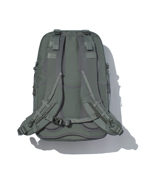 デイバック リュック F/CE. 420 re/cor BALLON BACKPACK / エフシーイー 420 リコー バルーン バックパックの画像