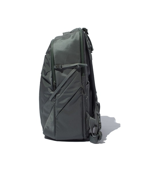 デイバック リュック F/CE. 420 re/cor BALLON BACKPACK / エフシーイー 420 リコー バルーン バックパックの画像