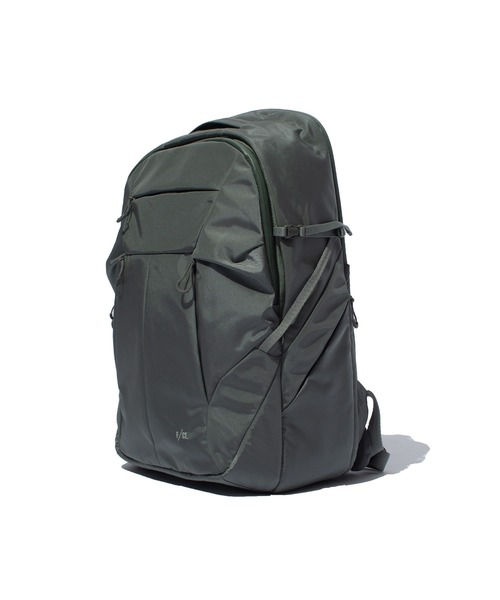 デイバック リュック F/CE. 420 re/cor BALLON BACKPACK / エフシーイー 420 リコー バルーン バックパックの画像