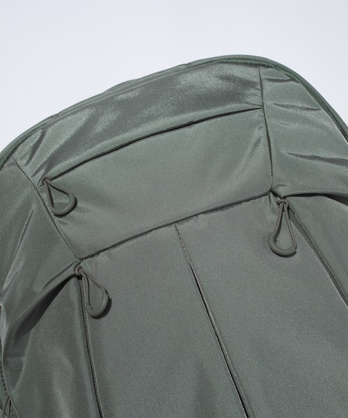 デイバック リュック F/CE. 420 re/cor BALLON BACKPACK / エフシーイー 420 リコー バルーン バックパックの画像