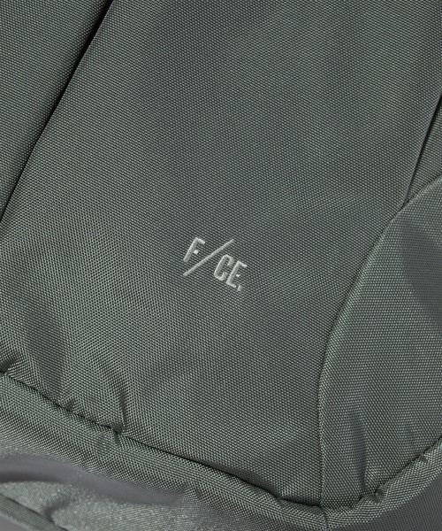 デイバック リュック F/CE. 420 re/cor BALLON BACKPACK / エフシーイー 420 リコー バルーン バックパックの画像
