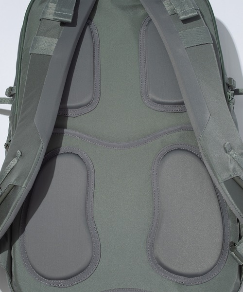 デイバック リュック F/CE. 420 re/cor BALLON BACKPACK / エフシーイー 420 リコー バルーン バックパックの画像