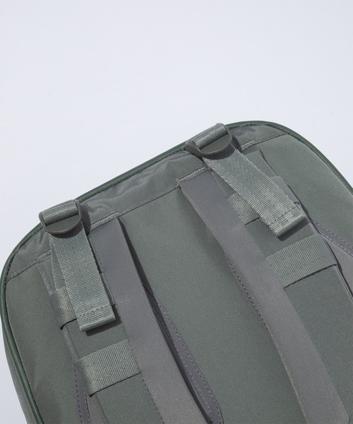 デイバック リュック F/CE. 420 re/cor BALLON BACKPACK / エフシーイー 420 リコー バルーン バックパックの画像