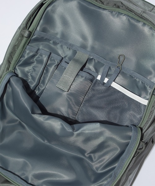 デイバック リュック F/CE. 420 re/cor BALLON BACKPACK / エフシーイー 420 リコー バルーン バックパックの画像