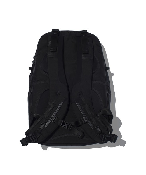 デイバック リュック F/CE. 420 re/cor BALLON BACKPACK / エフシーイー 420 リコー バルーン バックパックの画像