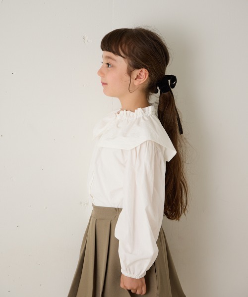 riziere（リジェール） ブラウス シャツ 入学式 卒園式 「リンク
