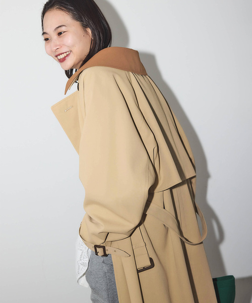 JOURNAL STANDARD（ジャーナルスタンダード） トレンチコート コート