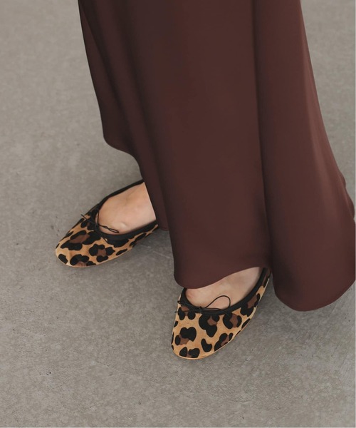 SLOBE IENA（スローブイエナ） バレエシューズ パンプス 「追加7