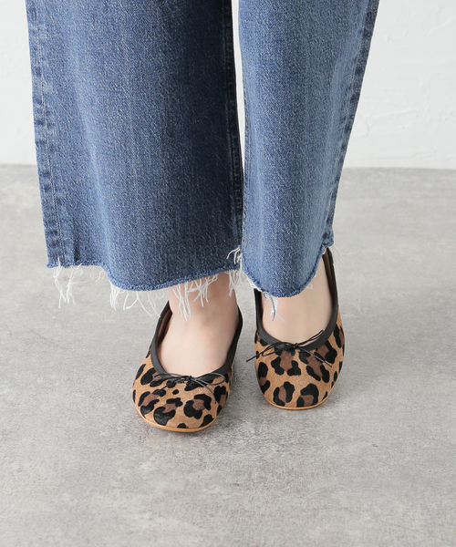 SLOBE IENA（スローブイエナ） バレエシューズ パンプス 「追加7