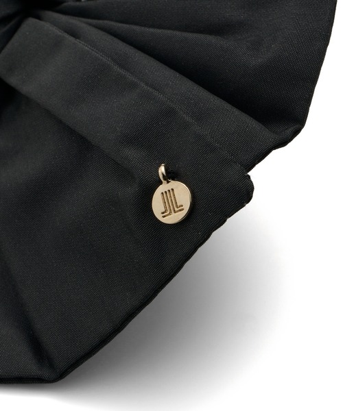 LANVIN en Bleu シュシュ リボンシュシュ : ZOZOTOWN Yahoo!店 - 通販