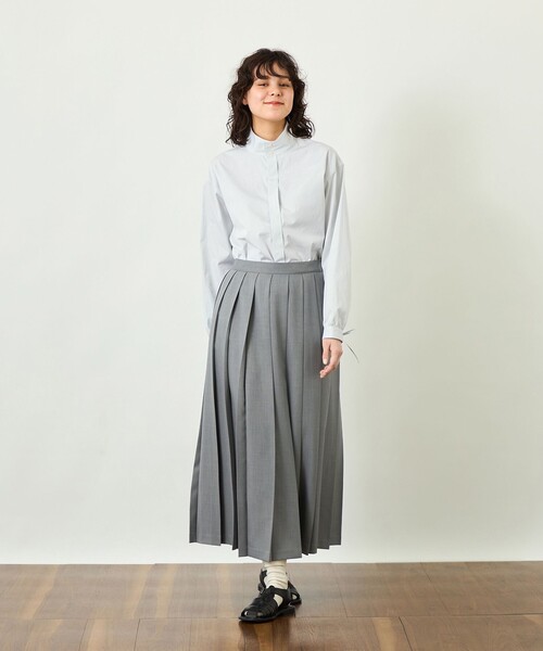 MACKINTOSH PHILOSOPHY（マッキントッシュフィロソフィー） ブラウス 