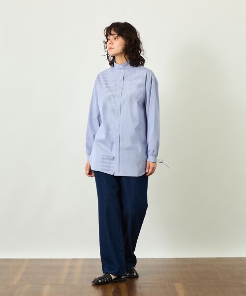 MACKINTOSH PHILOSOPHY（マッキントッシュフィロソフィー） ブラウス