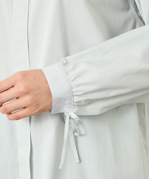 MACKINTOSH PHILOSOPHY（マッキントッシュフィロソフィー） ブラウス