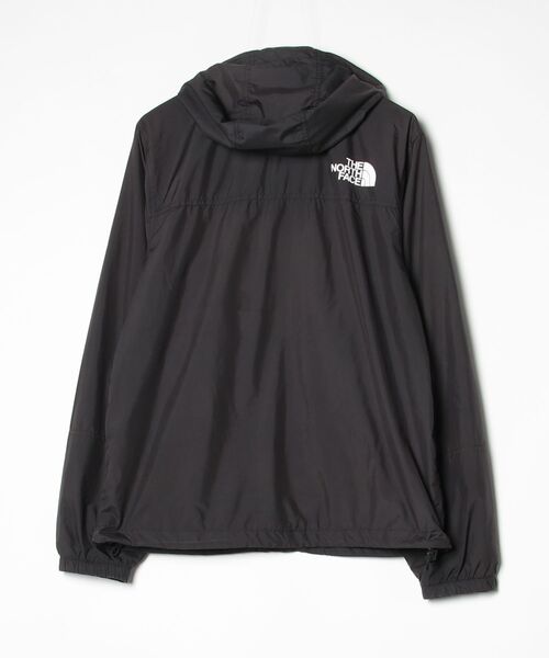 「THE NORTH FACE」 マウンテンパーカー M ブラック レディースの画像
