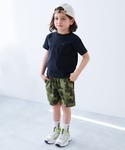tシャツ 綿100% 名札穴あかない ボックス...の詳細画像2