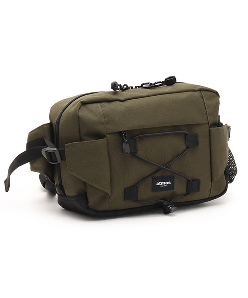 atmos（アトモス） ウエストポーチ atmos Waist Bag / アトモス