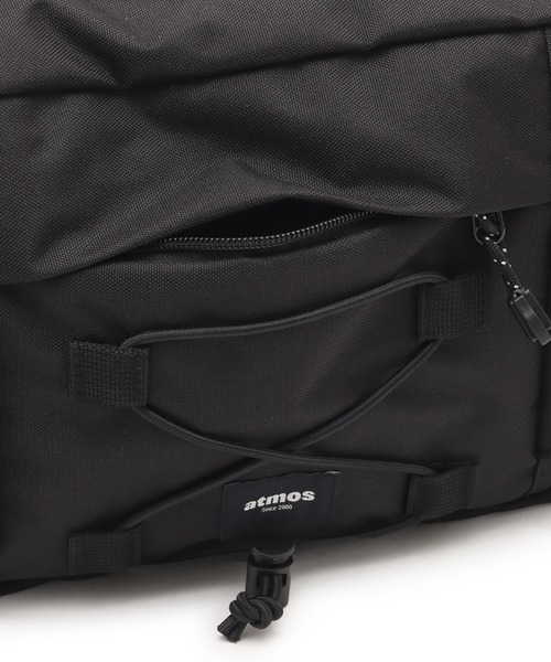 atmos（アトモス） ウエストポーチ atmos Waist Bag / アトモス