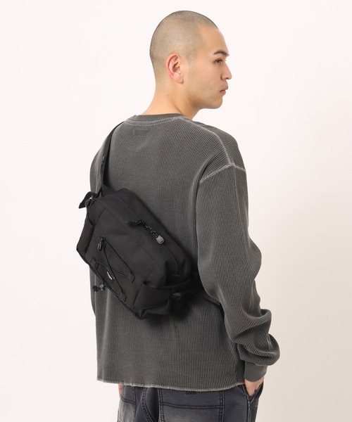atmos（アトモス） ウエストポーチ atmos Waist Bag / アトモス
