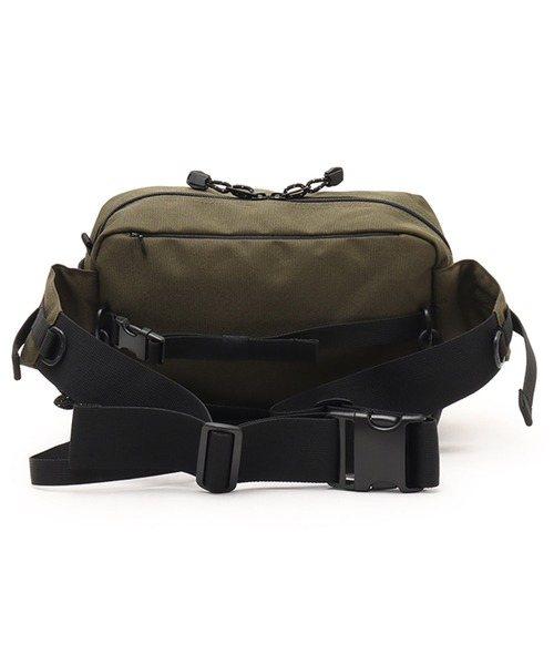 atmos（アトモス） ウエストポーチ atmos Waist Bag / アトモス