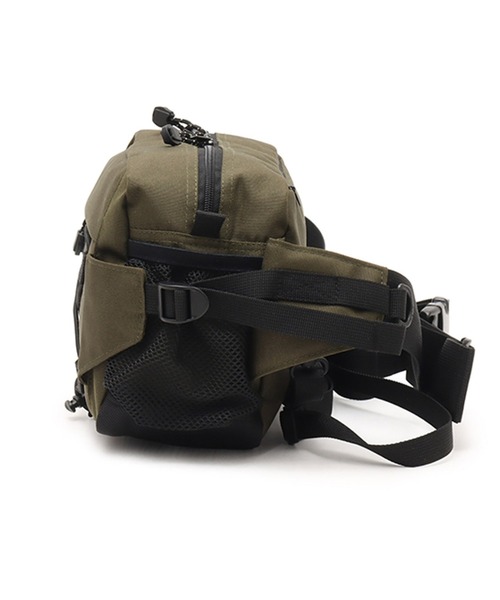 atmos（アトモス） ウエストポーチ atmos Waist Bag / アトモス