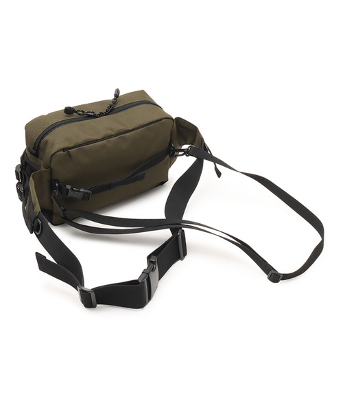 atmos（アトモス） ウエストポーチ atmos Waist Bag / アトモス