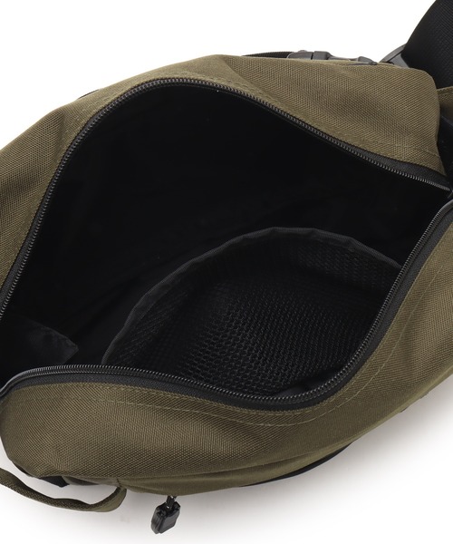 atmos（アトモス） ウエストポーチ atmos Waist Bag / アトモス