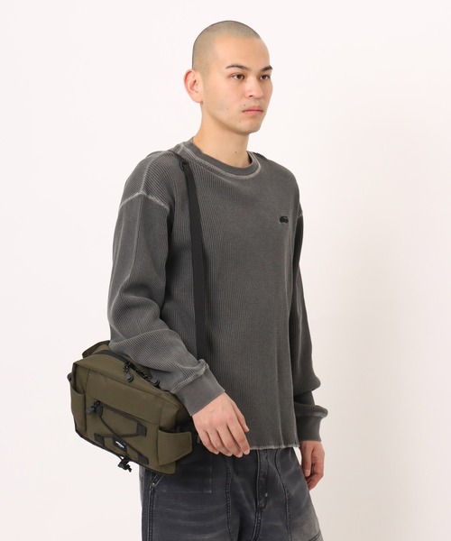 atmos（アトモス） ウエストポーチ atmos Waist Bag / アトモス